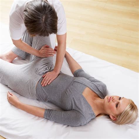 The Healing Power of Touch: Exploring Erotic Massage Meridian for Stress Relief